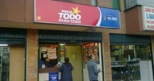 PAGA TODO CARRERA 14 PAGA TODO CARRERA 14